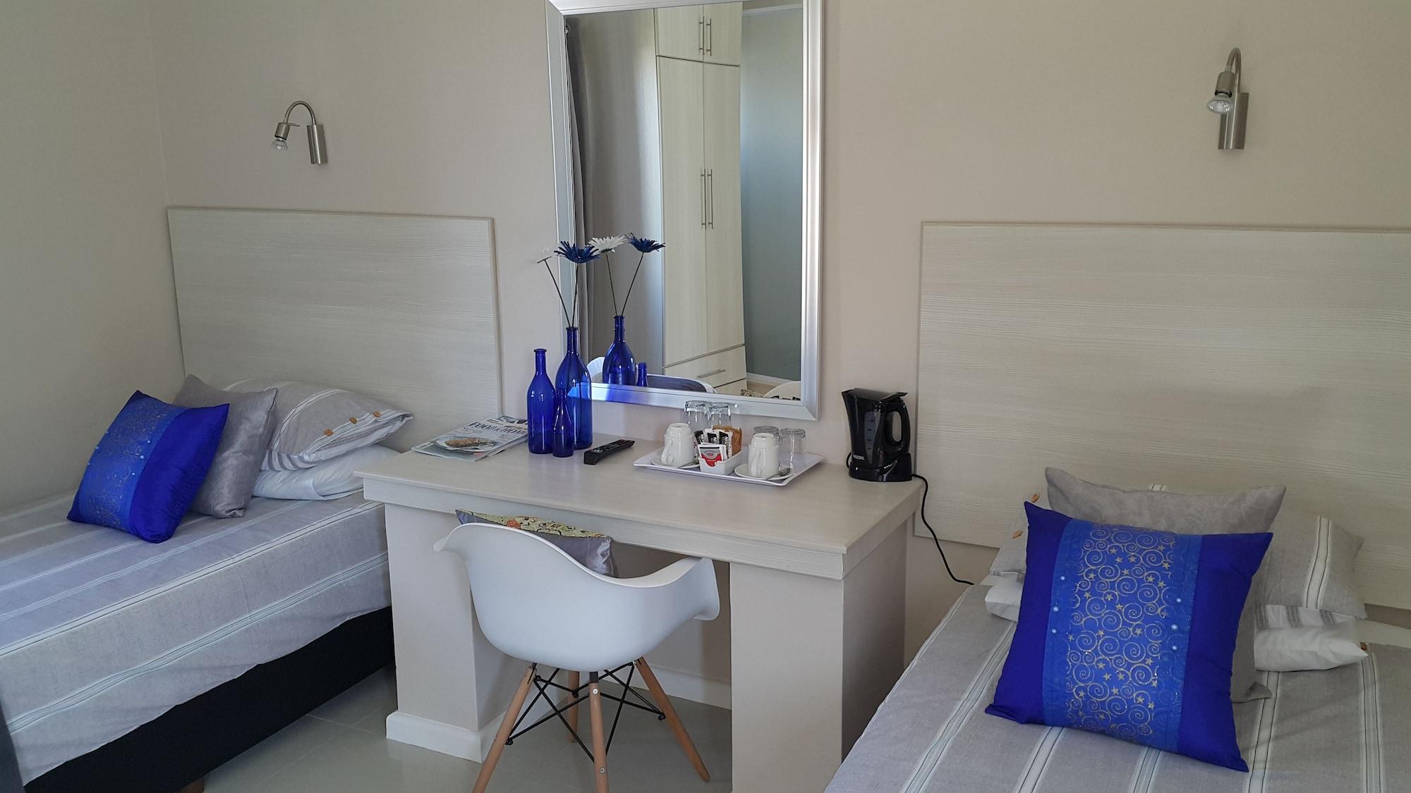 Le Blue Guesthouse Port Elizabeth Buitenkant foto