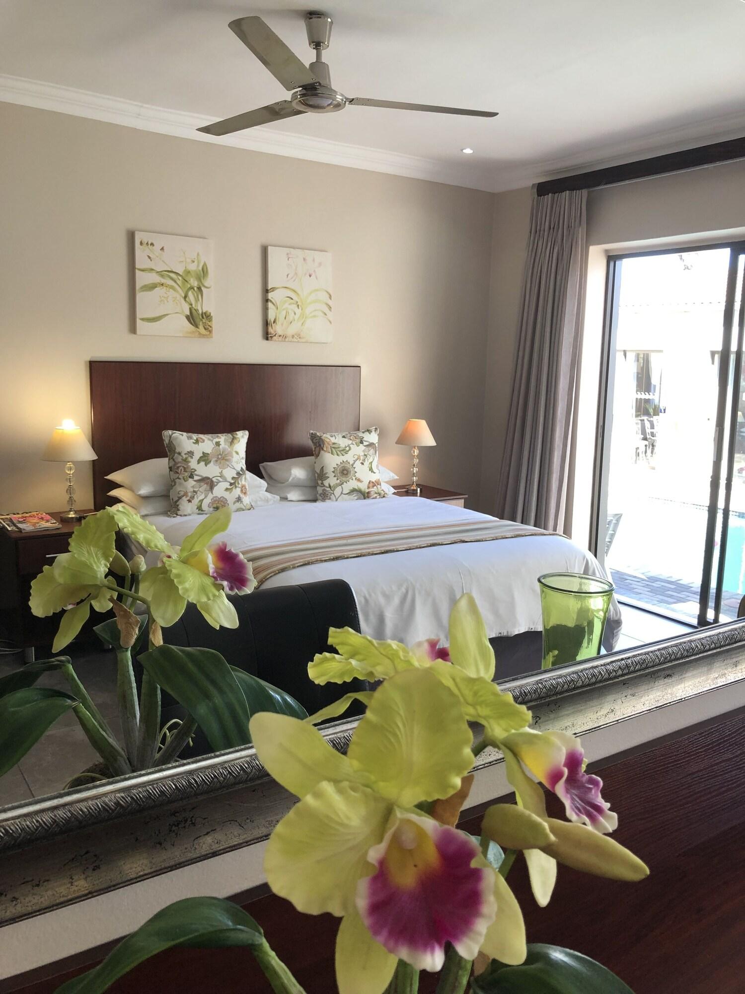 Le Blue Guesthouse Port Elizabeth Buitenkant foto