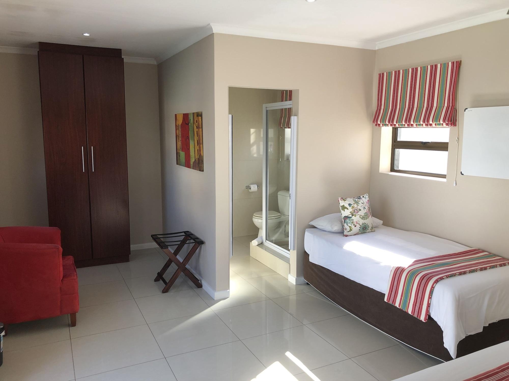 Le Blue Guesthouse Port Elizabeth Buitenkant foto