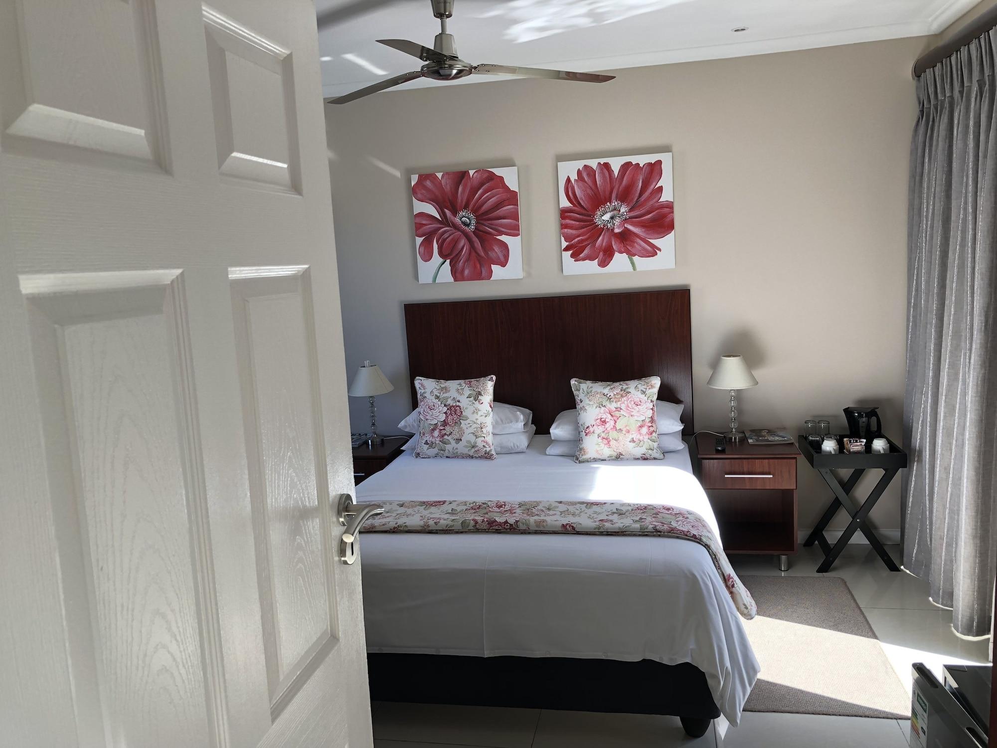 Le Blue Guesthouse Port Elizabeth Buitenkant foto