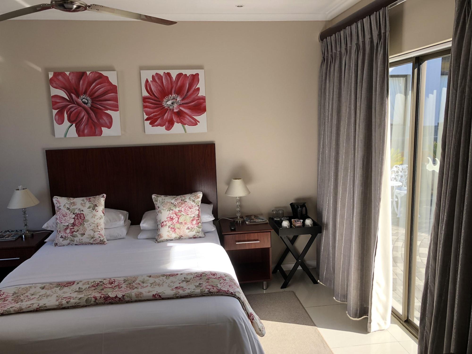 Le Blue Guesthouse Port Elizabeth Buitenkant foto
