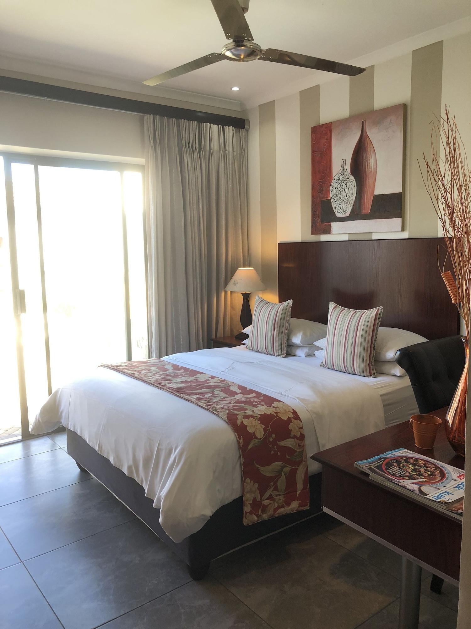 Le Blue Guesthouse Port Elizabeth Buitenkant foto