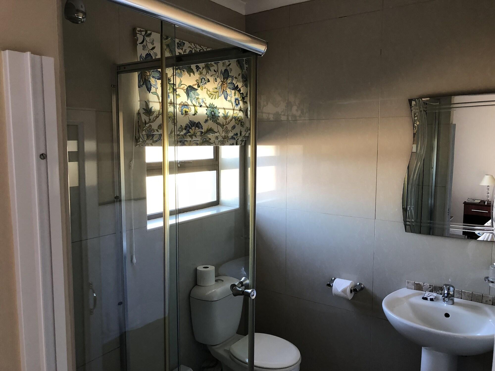 Le Blue Guesthouse Port Elizabeth Buitenkant foto
