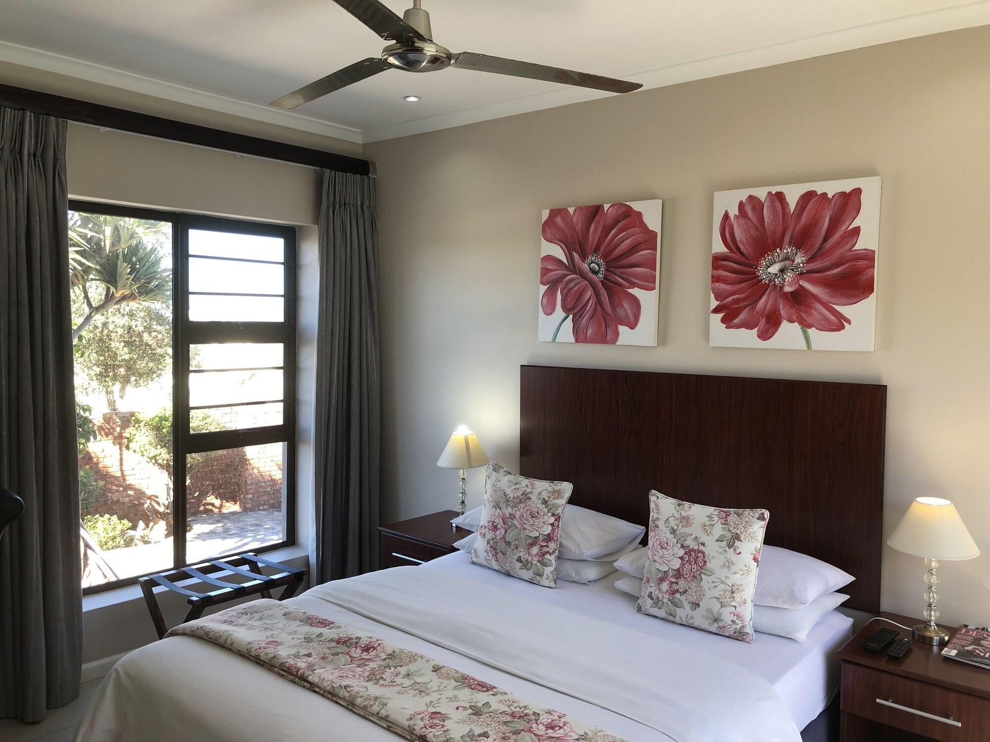 Le Blue Guesthouse Port Elizabeth Buitenkant foto