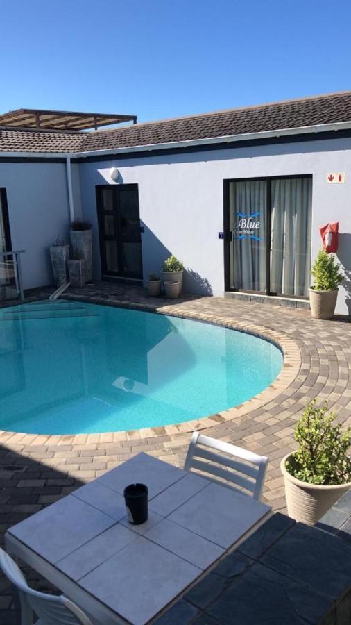 Le Blue Guesthouse Port Elizabeth Buitenkant foto