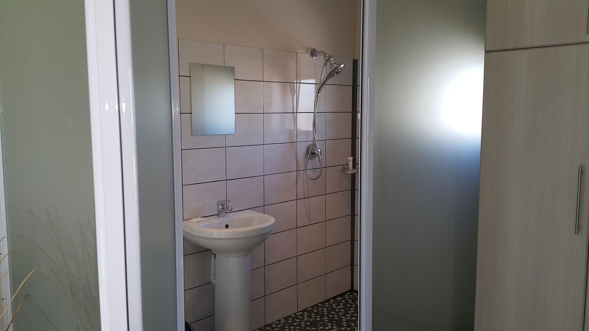 Le Blue Guesthouse Port Elizabeth Buitenkant foto