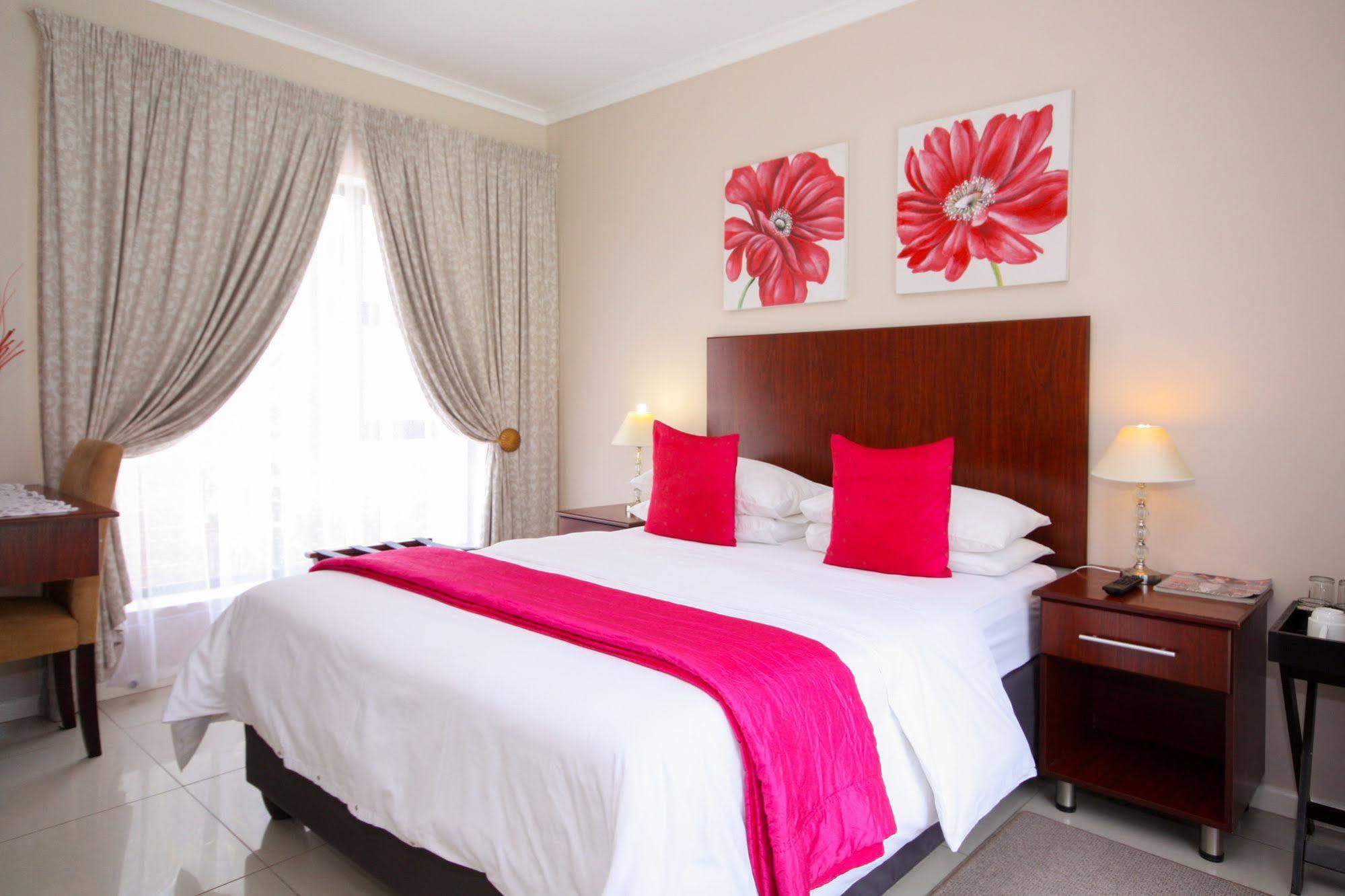 Le Blue Guesthouse Port Elizabeth Buitenkant foto